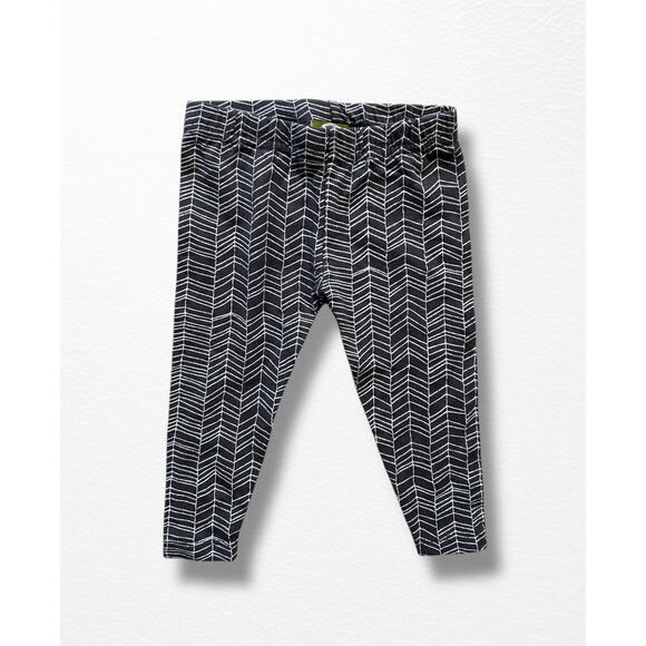 Nui Organics Baby Leggings, 0-3 Months - Picture 4 of 4